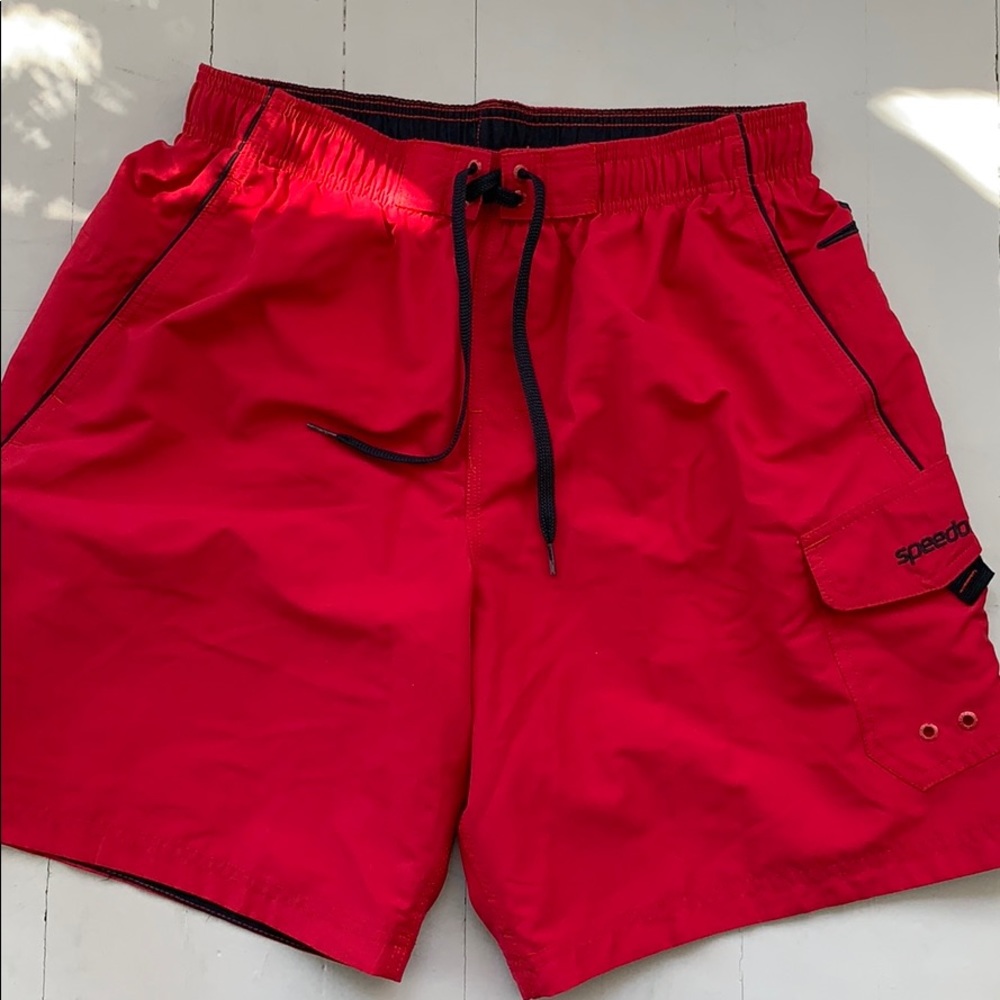 SPEEDO brand swim suit